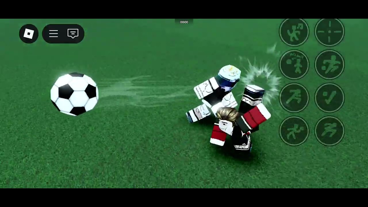 Azure latch final match up (Sae vs Rin) YouTube