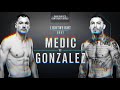 Dwcs uros medic vs mikey gonzalez