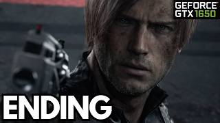 RESIDENT EVIL 9 REQUIEM ENDING Gameplay Walkthrough Part 11