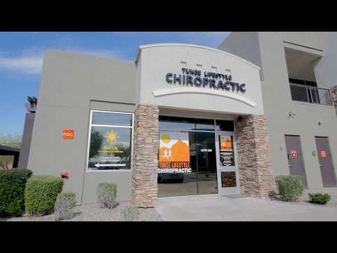 Welcome To Tukee Lifestyle Chiropractic 