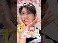 【NEXZ】YUKI Happy Birthday!! #shorts #NEXZ #yuki #ユウキ #유키 #jyp