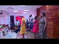 Chorale de Vision Church | Culte Dimanche 11 Décembre 2022