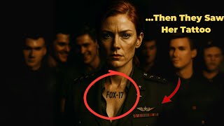 Full They Mocked Her as the 'Iron Doll' – Until the Colonel Announced Her Real Code Name News