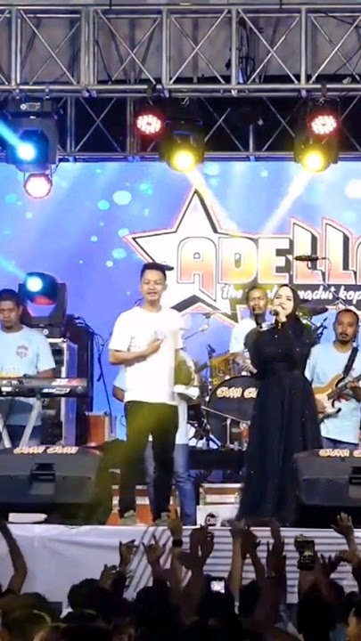 Tasya Rosmala - Camelia #tasyarosmala #camelia #adella #cumi_cumi_audio #kompakproduction