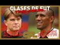 [2005] Clases de Fut con PIN PLATA y MEMIN FUNES - 05 - TIRO PENAL