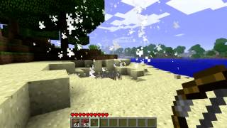 Minecraft Old TNT Sound
