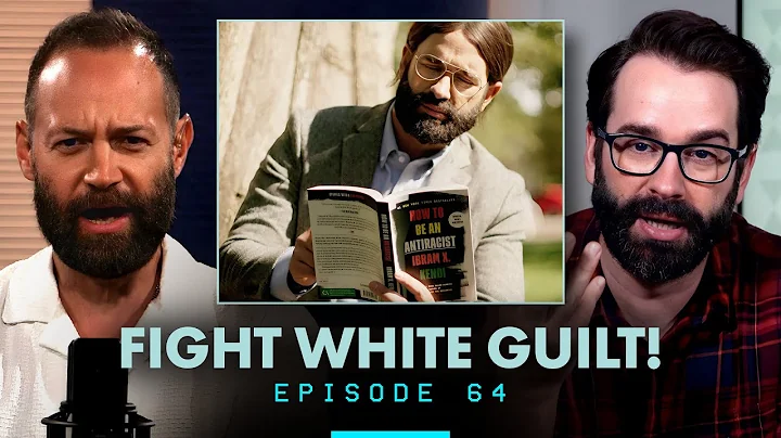 Are We All Racist? I Matt Walsh | Zero Hour I Ep 64