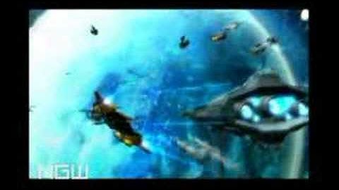 Metroid Prime 3 - Phaaze - Overloaded | WikiGameGuides