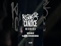 Go Watch Kissing Candice&#39;s New Music Video [link in description]