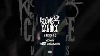 Go Watch Kissing Candice's New Music Video [link in description]