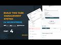 Build a Task Management System in WordPress (Part 4) — Task Queries & Start Date Listings