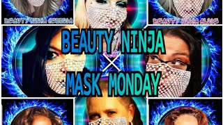 BEAUTY NINJA MASK MONDAY
Happy Mask Monday my beautiful Silver Fox ðš Squad!!
Subscribe Here
https://youtube.com/c/MommaVapesBeauty
Intro & Outro music by audionautix.com
Check out my second channel
https://youtube.com/channel/UC31XBb7GE5J1rhhpbWVZCYg
Follow me on IG
@MommaVapes_Beauty
Twitter
@mommavapes
TikTok
@mommavapes
Subscribe To My
The Weedtube
MommaVapes_420
If you would like to donate to the channel would be so grateful but is totally not expected heres my
Amazon Wish List
https://www.amazon.com/hz/wishlist/ls/34D91AOTGM7HY/?ref lol_ov_le&filter=default&sort=default&viewType=list#list-settings_1601673419972
PayPal
mommavapesbeauty@gmail.com
Cash App
$mommavapesbeauty420 BEAUTY NINJA MASK MONDAY