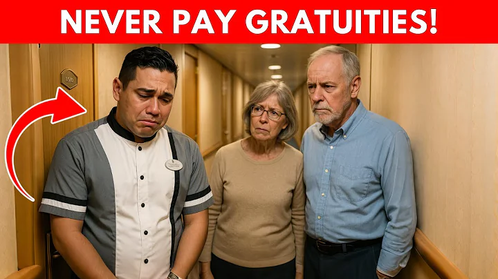 15 Cruise Hacks Cruise Lines Desperately Hope You Never Discover (Save Big, Sail Smart)