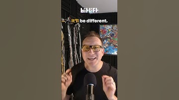 $1 Trillion Bitcoin Market Cap, is Ethereum next? #bitcoin #ethereum #investing