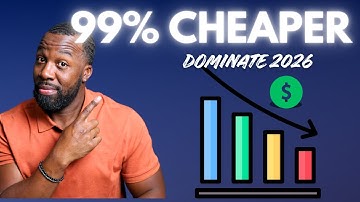 How To Dominates with AI (Before It