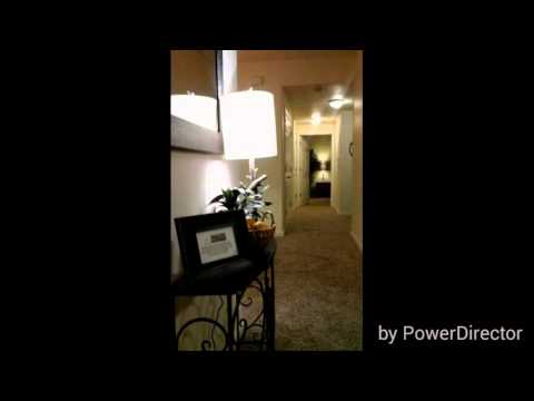 Photo tour of 3 bedroom model @The Orchards