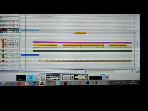 Ludah Boy Beat Cover Twenty Fingers