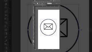 Create Email Icon