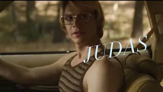 Monster: The Jeffrey Dahmer Story - JUDAS (Music Video) Resimi