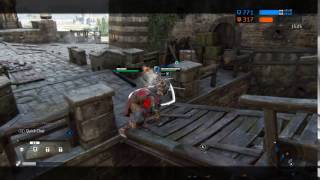 PK teleport...