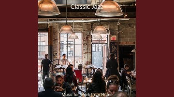 Wicked Mood for Work from Home