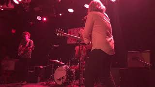 Ty Segall “Highway To Hell” (AC/DC) @ Teragram Ballroom 2.14.19