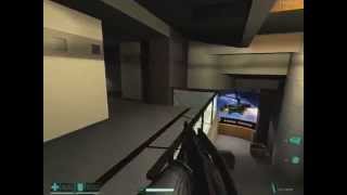 F.E.A.R. Прохождение. Эпизод 5. Извлечение, ч.4 - Пожарная сигнализация F.E.A.R. Прохождение. Эпизод 5. Извлечение, ч.4 - Пожарная сигнализация