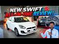 Suzuki Swift | Suzuki Potohar Motors | Suzuki Pakistan