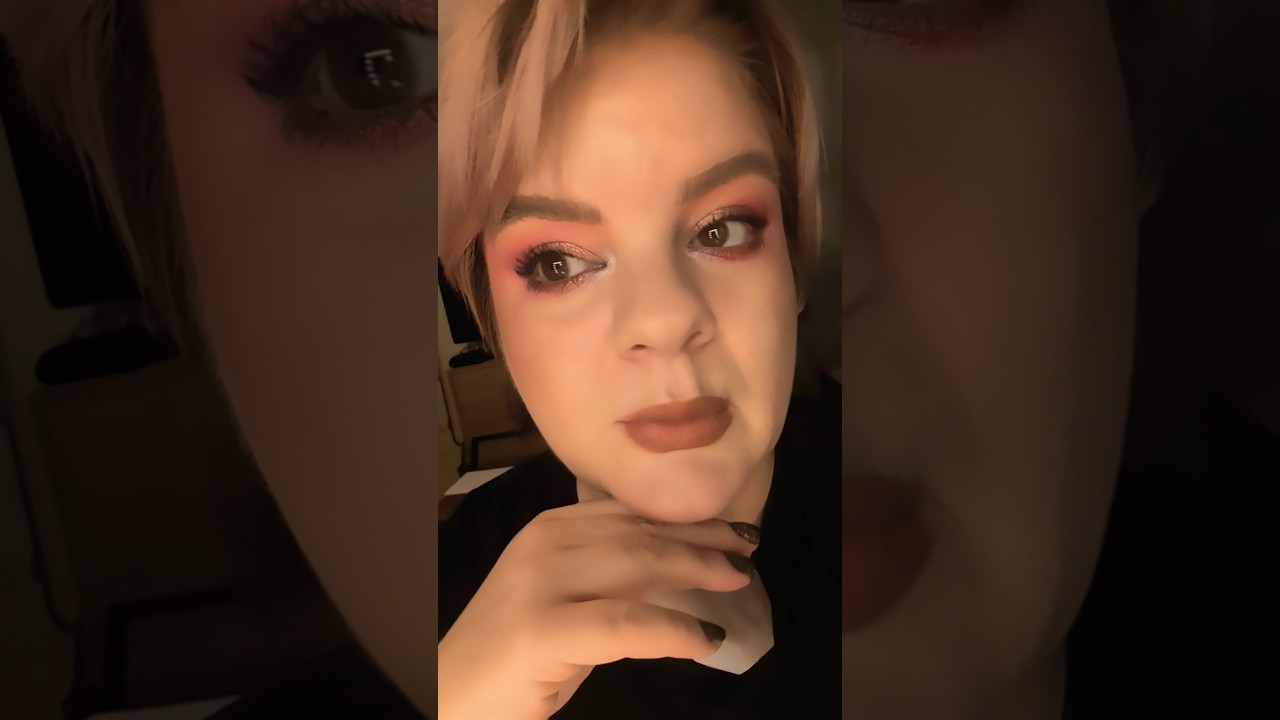 Panning all my highlighters! 