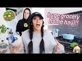 shopping for the new house!! HUGE HAUL + shop with me!!