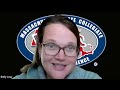 MASCAC SA Spotlight Ashleigh Catlett
