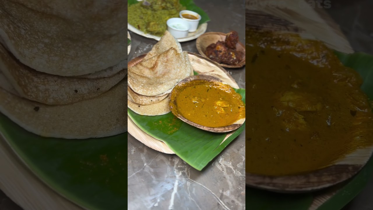 Akshatha Nati Style | Amruthahalli📍