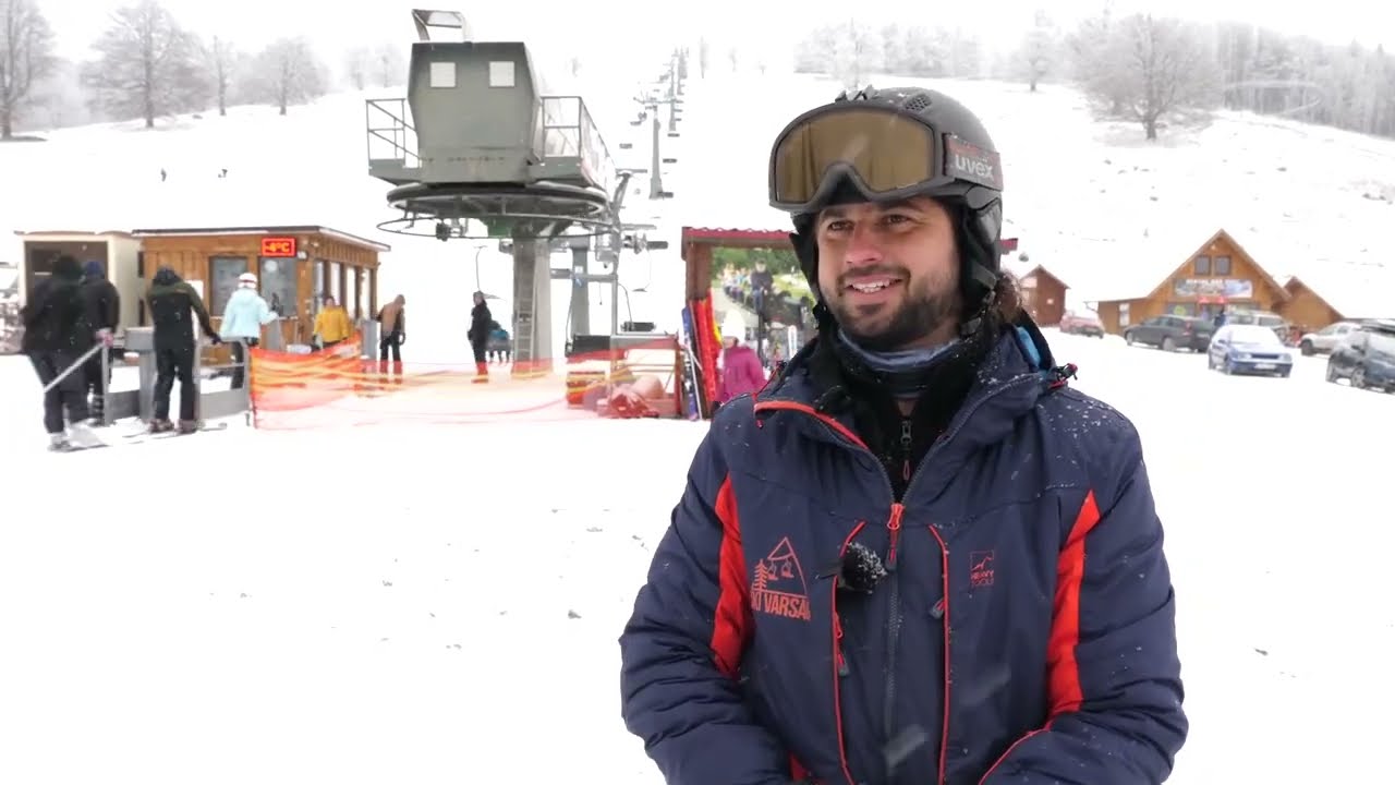 Varság a világ közepe!