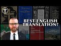 What is the best english catholic bible