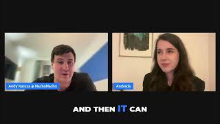 NachoTips: LinkedIn Outreach Mistakes to Avoid (Ft. Andrada Cirjeu)