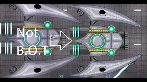 Starbound Extended Story Mod - Ruinbusting