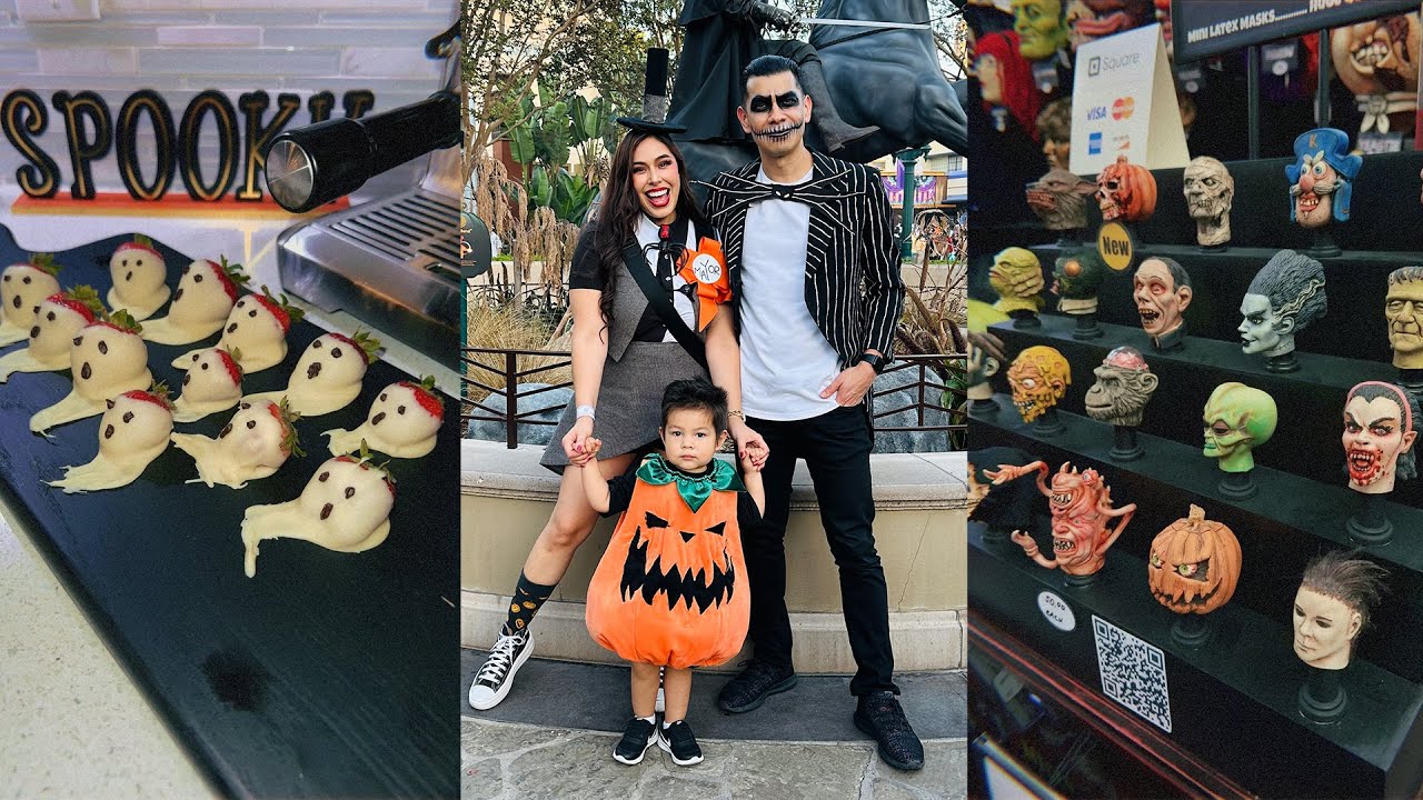 Cozy October Family Adventures