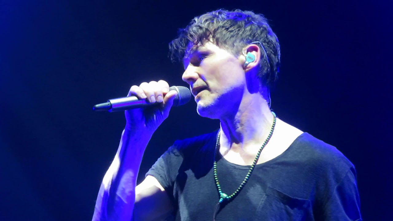 ⁣a-ha - Living A Boy's Adventure Tale live in Sydney 26 Feb 2020