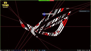 Cartoon Animator Course in Bangla | Class 1 - Part 1| 2D Animation Tutorial Bangla