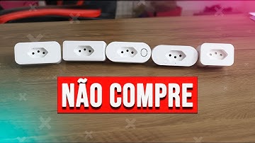 SEM VER ESSE VÍDEO - Guia de compra: tomada inteligente