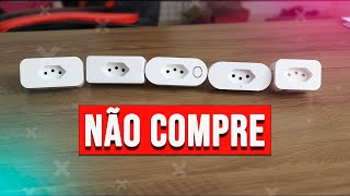 Sem Ver Esse Vídeo - Guia De Compra Tomada Inteligente
