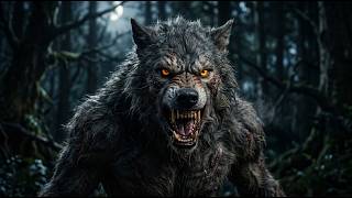 Dogman Encounter at Remote Boat Launch in Maine #dogman #werewolf #werewolfstory