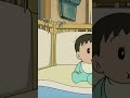 Nobita Gets Small Doraemon Nobita Hua Chotta Shorts Doraemon