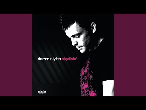 Darren Styles - Girls Like You (Fugutive Sexy Crazy Edit)