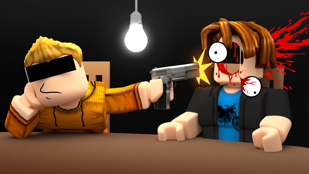 Roblox Last Player To Die Breaking Point Video Analysis Report - roblox breaking point gun