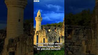 Osmaniye’de Ala Cami’nin Gizemli Tarihi 🏛️🕌 Resimi