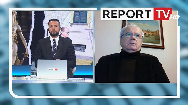 Avokat NGJELA flet për ARRESTIMIN e Erion Veliaj: Ja si i shoh akuzat e SPAK