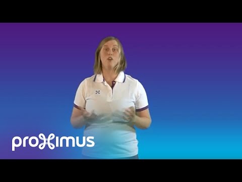 Hoe je Norton via Proximus installeren?