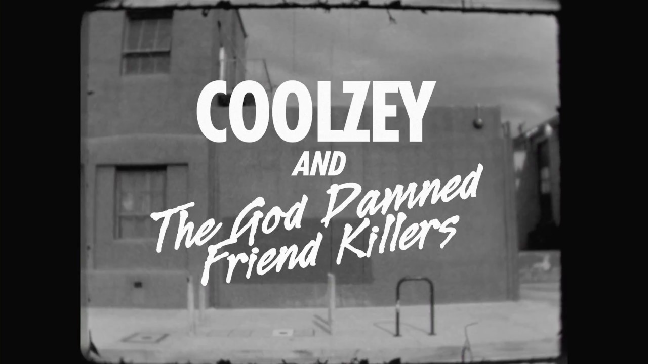 Watch Coolzey - Qualify the End (lyric video) on YouTube Watch Coolzey - Qualify the End (lyric video) on YouTube