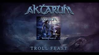 Aktarum - Troll Feast